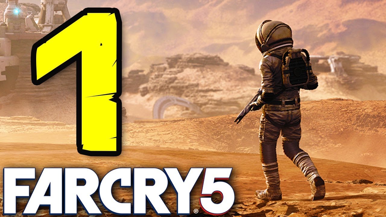 FAR CRY 5 LOST ON MARS Walkthrough Gameplay ITA HD PARTE 1 A CACCIA DI ALIENI YouTube far-cry-5-lost-on-mars-walkthrough-gameplay-ita-hd-parte-1-a-caccia-di-alieni-youtube