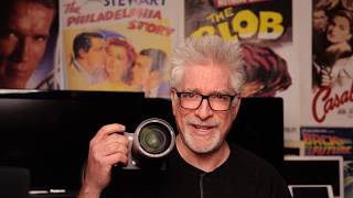Leica SL Three Years After Launch, Part 1: First Frame