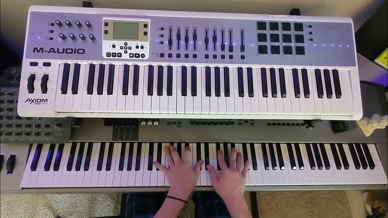 48 Piano Intro- Tyler the Creator - YouTube
