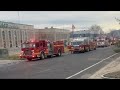 Fire ignites at uniform rental business in Salt Lake City