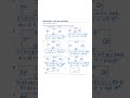 [Part 2] Geometry: Rectangle Area and Perimeter | Grade 4 Math ✅💯 #geometry #maths #education #math
