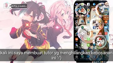 How To Make Epic Contstant Shake With Avee Player