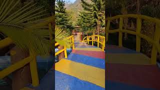 beautiful view in Sahastradhara #video #viralshort #vlog #viralvideo #subscribe #video #subscribe