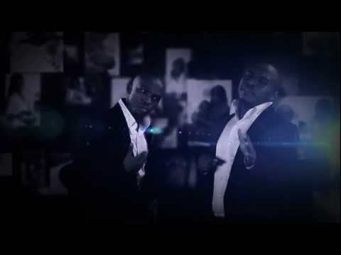 JAZIEL BROTHERS "NGUMAMA"