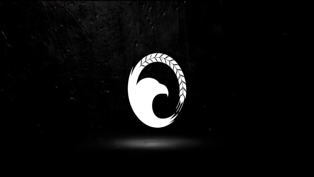 Emergency Logo Intro | # 8