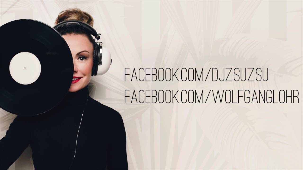 Hemmige - DJ ZsuZsu & Wolfgang Lohr Remix (Radio Mix)