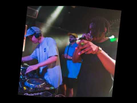 Shadow - School High  Prod.Bearded Skull