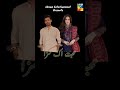 Mohabbat Ik Saza | Zahid Ahmad and Sana Javed
