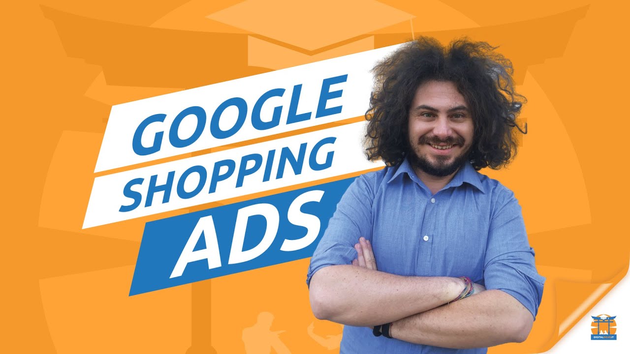 New Come vendere su GOOGLE SHOPPING - La prima campagna