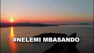 Nelemi mbasando I love you Dawasi,