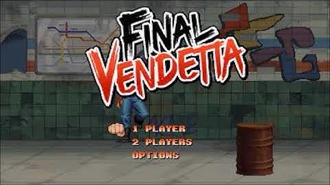 Final Vendetta Switch Review
