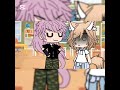 Hehe #gacha #gachalife #ibispaintx