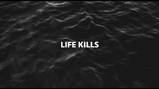 Life Kills (Pluralone Cover) (Lyric Video)