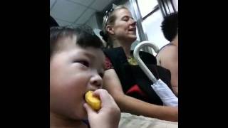 7-18-2011 Medical Check 1