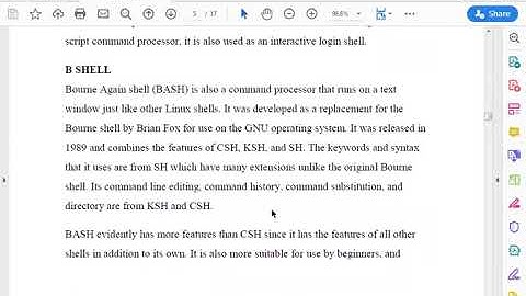 SAITM  B Tech Cse 6th Sem  Systems Programming &  System Administration Unit No  4 Lecture No  6