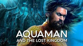 Equaman and the lost kingdom | Trailer
