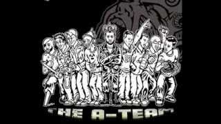Abralcore 10 - The A-team Abralcore 10 - The A-team