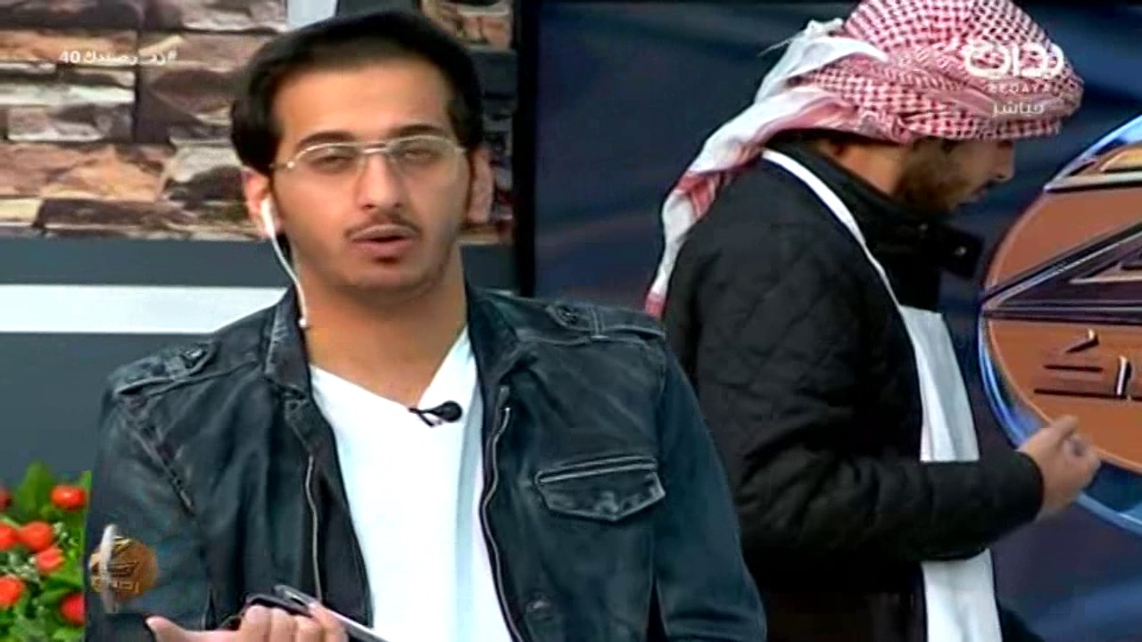 زد بهاراتك - راشد القحطاني وسالم الخنفري & عبدالعزيز آل زايد وفارس البشيري | #زد_رصيدك40