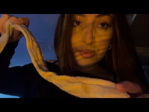 ASMR Ferme tes yeux 👁️ Séance de Spa | Pur relaxation visuel 🌿  