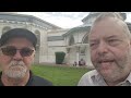 EVANELISM AT MOSQUE ON CAMPUS OF ARIZONA STATE UNIVERSITY WITH PASTOR OLIN GILES