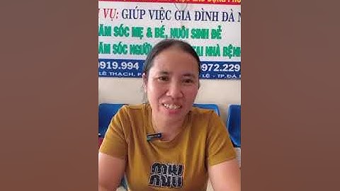 Việc làm Lương cao, Tuyển dụng giúp việc Lương tới 16tr / Tháng Liên hệ Ngay