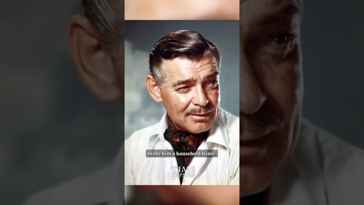 10 Most Handsome Men of Old Hollywood | Who do you think is the MOST Handsome?🤔⌛