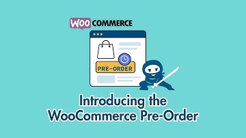 Introducing the WooCommerce Pre Order Extension
