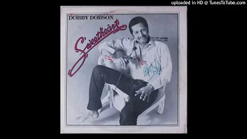 Dobby Dobson - Crazy (1970 Willie Nelson Cover)