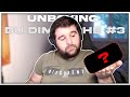 Unboxing du Dimanche #3 (Protection Switch Pokémon)