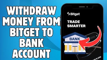 Hoe u geld van Bitget naar uw bankrekening overmaakt (stap-voor-stap handleiding voor beginners)
