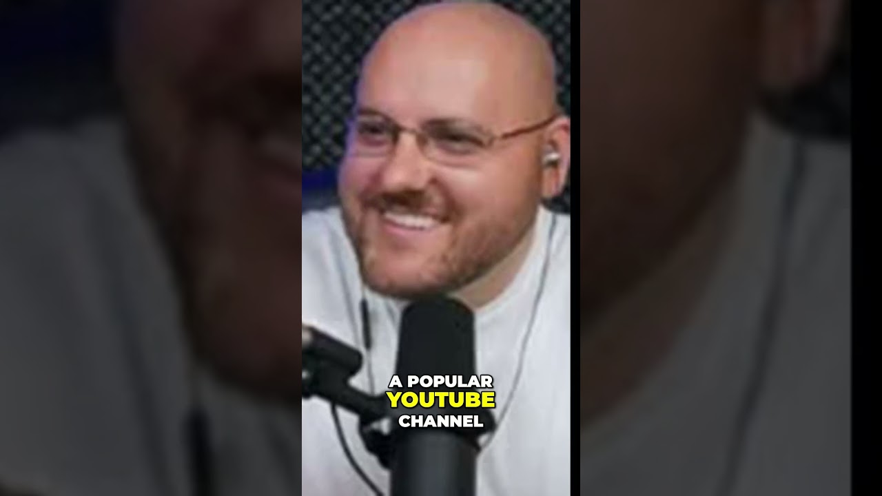 Michael Lofton to the UK? Catholic Theology Expansion!