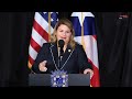 Jenniffer González: “Yo creo que la Junta no se quiere ir y buscan cualquier excusa para no irse”