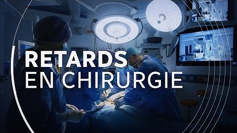 Opérer les patients dans un délai raisonnable : le défi québécois