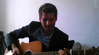 Video thumbnail of "Apprendre à mieux chanter avec une guitare"