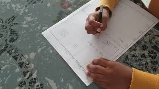 Recursive Drawing