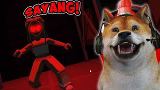 PACAR KU TERNYATA SEORANG SILUMAN YANG SADIS! - Roblox Indonesia