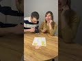 Съешь первым чипсину #boardgames #игры #challenge #настольныеигры #games