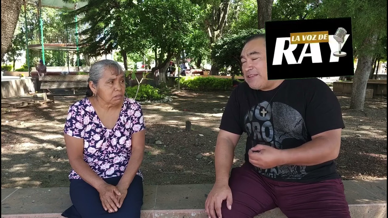 Primeras Altreras en Huaquechula