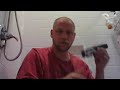 Cutting My Hair