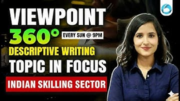 Viewpoint 360° | India