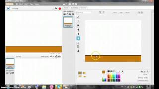 Scratch Tutorials Lesson 6 - Flying Bat Project