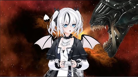 Meeting the Xenomorph / Alien Isolation Pt.2