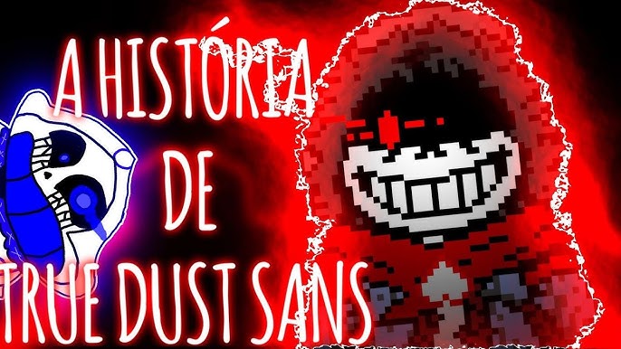 EPICTALE SANS FIGHT / Undertale FanGame / JOEL555_YT 