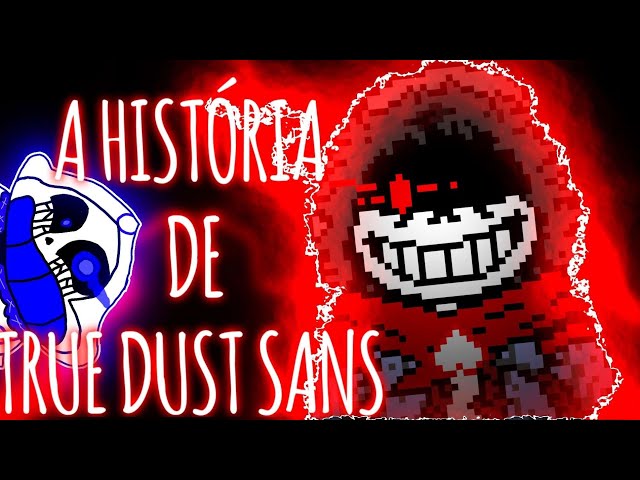 Dusttale] Evolution Dust Sans Theme's{fandade} (+Bonus) please