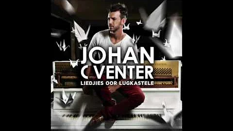 Johan C Venter - Mal oor Jou