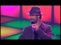 Jamiroquai & Sally Chatfield - Canned Heat (X Factor Grand Final)