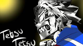 |MHA| UST — Overflowing Power Episode 42 Version