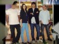 Homenaje del equipo de RUMBO INFINITO a JUAN ANTONIO CEBRIÁN