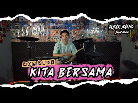 PUTAR BALIK -