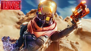 🔴LIVE - Touched Sun, Now Touching Apex #battlebeaver | !twitch